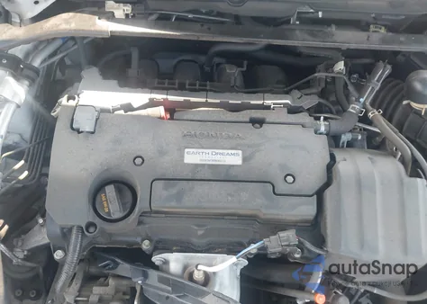 2017 Honda Accord Sport Se z USA, uszkodzony, nr VIN 1HGCR2F17HA040887